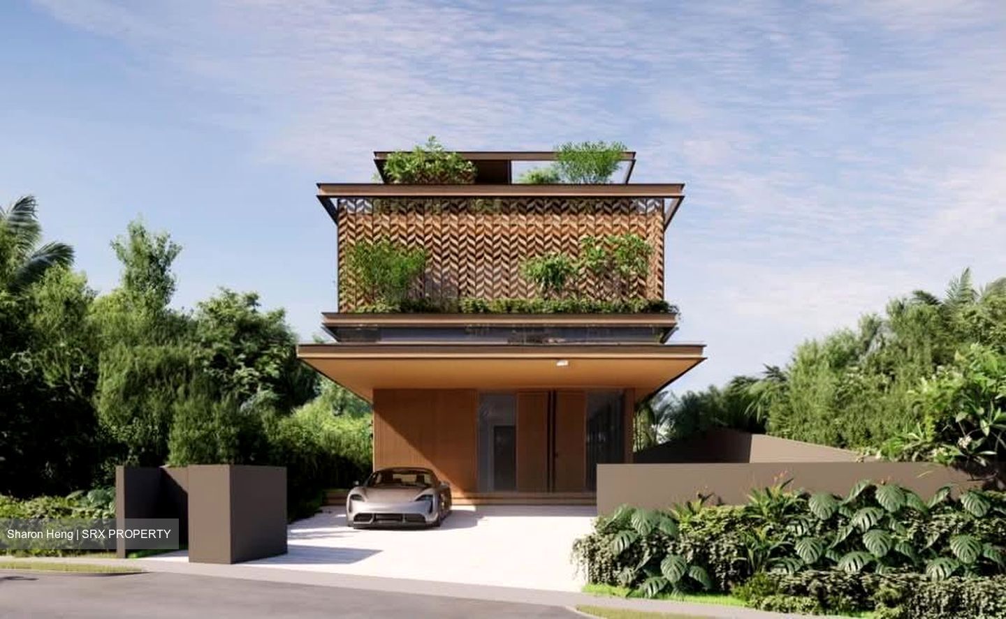 Bukit Timah Road (D9), Detached #593004231